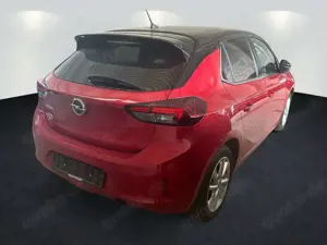 Opel Corsa F 1.2 Turbo Elegance LED+SHZ+Fernlichtass. Bild 3