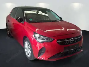 Opel Corsa F 1.2 Turbo Elegance LED+SHZ+Fernlichtass. Bild 2