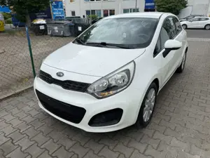 Kia Rio Edition 7