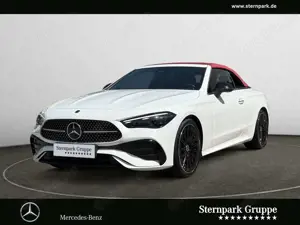 Mercedes-Benz CLE 200 CLE 200 Cabrio AMG +Night+AIRSCARF+Memo+360°+