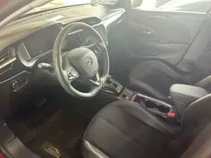 Opel Corsa F 1.2 Turbo Elegance LED+SHZ+Fernlichtass. Bild 5