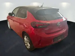 Opel Corsa F 1.2 Turbo Elegance LED+SHZ+Fernlichtass. Bild 4