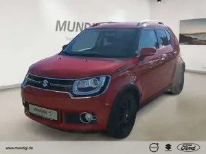 Suzuki Ignis Comfort+ Allgrip AWD Navi RFK  ACC SHZ Klimaaut FS