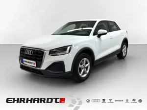 Audi Q2 30 TFSI NAVI*LED*BEH.FRONT*PDC*TEMP*SHZ*16"