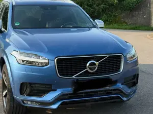 Volvo XC90 XC90 D5 AWD Geartronic RDesign