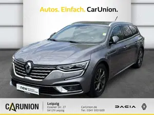Renault Talisman Grandtour TCe 160 EDC GPF INITIALE