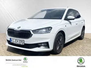 Skoda Fabia 1.0 TSI Tour OPF (EURO 6e) Klima Rückfahrkamera