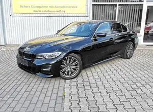 BMW 320 d M Sportpaket Head-Up Leder 18Zoll