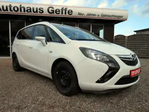 Opel Zafira C 1.6 CDTI Tourer Business Innovation AHK