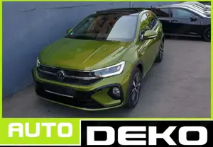 Volkswagen Taigo 1.5 TSI DSG R-Line Pano/Virtual/Matrix/ACC