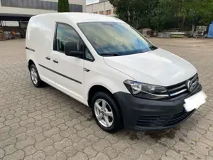 Volkswagen Caddy Bild 2
