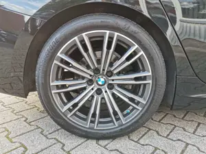 BMW 320 Bild 5