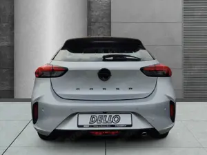 Opel Corsa GS 1.2 Turbo LED DAB SHZ LenkradHZG Totwinkelassis Bild 4