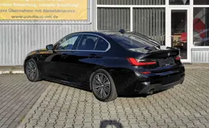 BMW 320 Bild 4