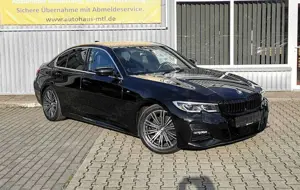 BMW 320 Bild 2
