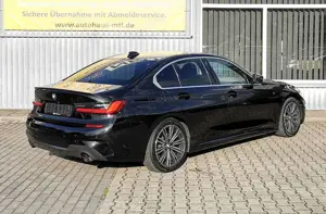 BMW 320 Bild 3