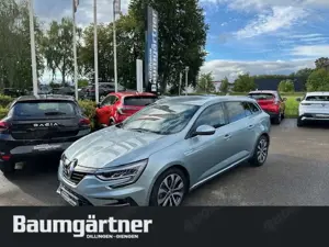 Renault Megane Grandtour Intens Blue dCi 115 Kamera/PDC