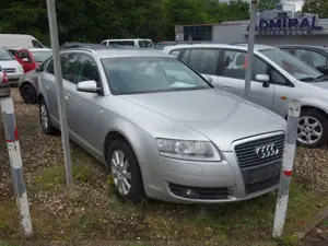 Audi A6 A6 Avant  2.4 multitronic Automatic TÜV 1.2028