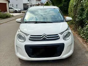Citroen C1 C1 VTi 68 Feel