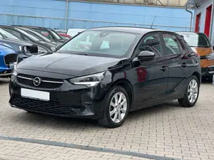Opel Corsa 1.2*AUTOMATIK*TüVneu*LED*Kamera*Navi*Sitzhzg*LM