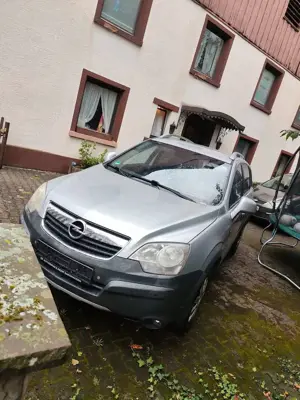 Opel Antara 2.0 CDTI 4x4 Edition