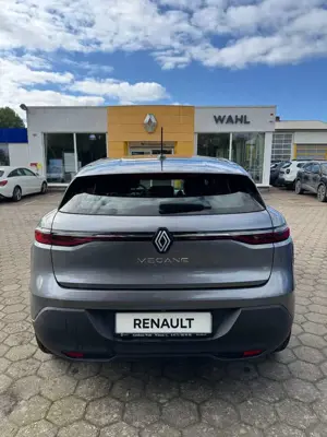 Renault Megane E-Tech EV60 130 Evolution ER (60 kWh) Bild 3