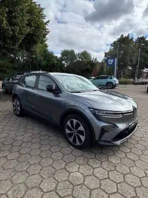 Renault Megane E-Tech EV60 130 Evolution ER (60 kWh) Bild 2