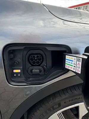Renault Megane E-Tech EV60 130 Evolution ER (60 kWh) Bild 5