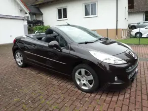 Peugeot 207 Active Bild 3