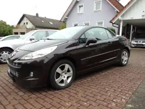 Peugeot 207 Active Bild 4