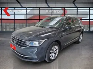 Volkswagen Tiguan 2.0 TDI DSG Life LED/Navi