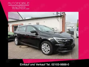 Renault Megane E-TECH Plug-In 160 Zen Grandtour/16250