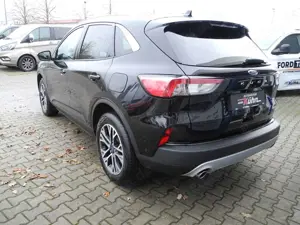 Ford Kuga 2.5 PHEV TITANIUM - eHeckkl., iACC, TW-Ass. Bild 3