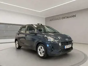 Hyundai i10 1.2 Benzin "Trend" 2WD 5-Gang