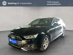 Audi A4 Avant 35 TDI S tronic Navi