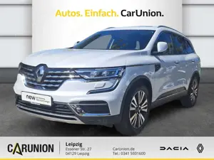 Renault Koleos INITIALE PARIS BLUE dCi 185 4WD Automatik
