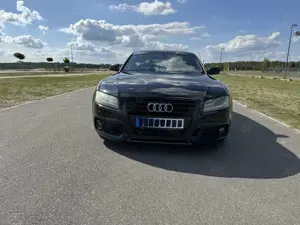 Audi A5 2.0 TDI Sportback DPF quattro