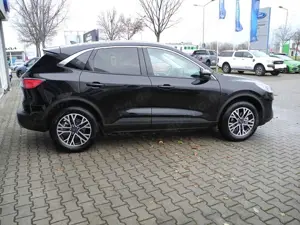 Ford Kuga 2.5 PHEV TITANIUM - eHeckkl., iACC, TW-Ass. Bild 4