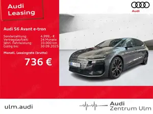 Audi Others edition one BO HuD PANO TECH PR