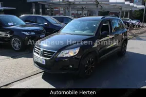 Volkswagen Tiguan 1.4 TFSI Trend  Fun 4Motion*KLIMA*94TKM!