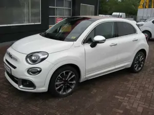 Fiat 500X Dolcevita Limited Edition 1.5 Automatik