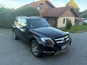 Mercedes-Benz GLK 220 GLK 220 BlueTEC 4Matic 7G-TRONIC