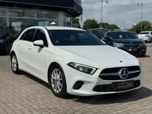 Mercedes-Benz A 200 DCT"Progressive"SPUR ASS."NAVI"KAMERA"LED" Bild 2