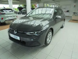 Volkswagen Golf Variant Golf VIII Variant Life eTSI