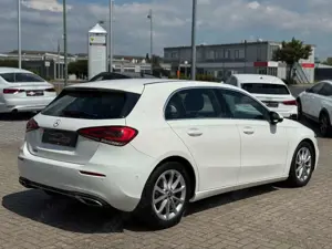 Mercedes-Benz A 200 DCT"Progressive"SPUR ASS."NAVI"KAMERA"LED" Bild 5