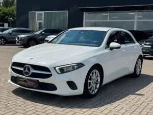 Mercedes-Benz A 200 DCT"Progressive"SPUR ASS."NAVI"KAMERA"LED" Bild 4