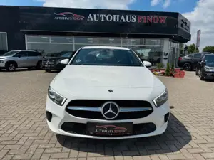 Mercedes-Benz A 200 DCT"Progressive"SPUR ASS."NAVI"KAMERA"LED" Bild 3