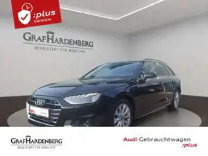 Audi A4 Avant Advanced 35TDI S-Tr. Navi Panoramadach