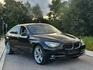 BMW 535 *EURO 5*TÜV 102027*