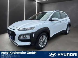 Hyundai KONA YES! 2WD 1.0 T-GDI NAVI R-CAM Klimaautomatik SHZ